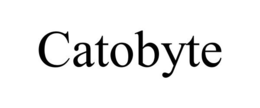 CATOBYTE trademark