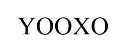 YOOXO trademark