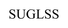 SUGLSS trademark