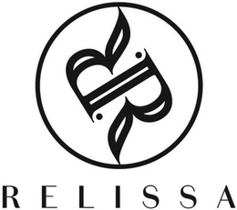 RR RELISSA trademark