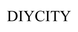 DIYCITY trademark