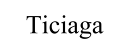 TICIAGA trademark