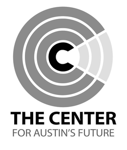 C THE CENTER FOR AUSTIN'S FUTURE trademark