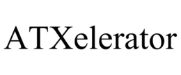 ATXELERATOR trademark