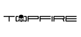 TOPFIRE trademark