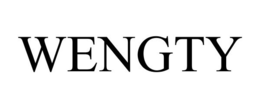 WENGTY trademark