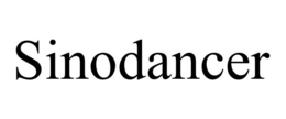SINODANCER trademark