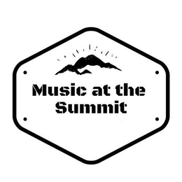 MUSIC AT THE SUMMIT trademark