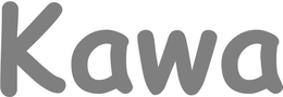 KAWA trademark