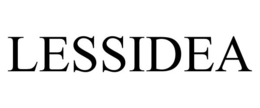 LESSIDEA trademark