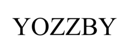 YOZZBY trademark