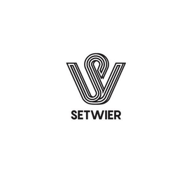 SW SETWIER trademark