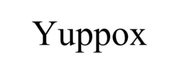 YUPPOX trademark