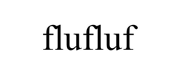 FLUFLUF trademark