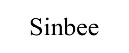 SINBEE trademark