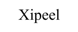 XIPEEL trademark