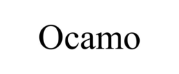 OCAMO trademark