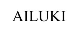 AILUKI trademark