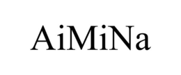 AIMINA trademark