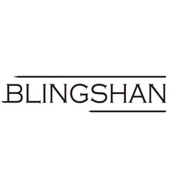 BLINGSHAN trademark