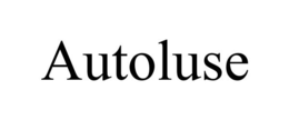AUTOLUSE trademark