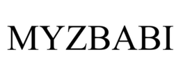 MYZBABI trademark