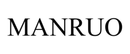 MANRUO trademark
