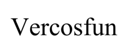 VERCOSFUN trademark