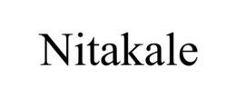 NITAKALE trademark