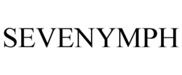 SEVENYMPH trademark