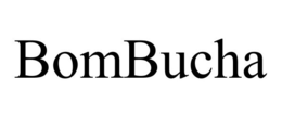 BOMBUCHA trademark