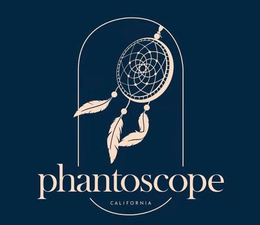 PHANTOSCOPE CALIFORNIA trademark