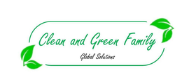 CLEAN AND GREEN FAMILY GLOBAL SOLUTIONS trademark