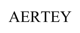 AERTEY trademark