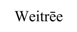 WEITREE trademark