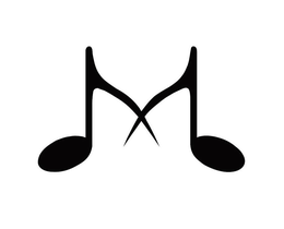 M trademark