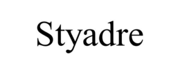 STYADRE trademark