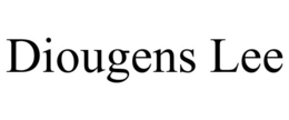 DIOUGENS LEE trademark