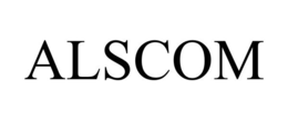 ALSCOM trademark