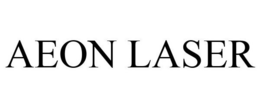 AEON LASER trademark