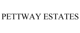 PETTWAY ESTATES trademark