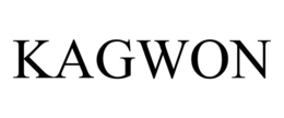 KAGWON trademark