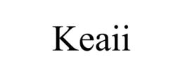 KEAII trademark