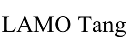 LAMO TANG trademark