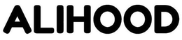 ALIHOOD trademark