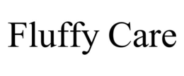 FLUFFY CARE trademark