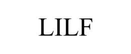 LILF trademark