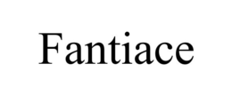 FANTIACE trademark
