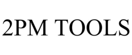 2PM TOOLS trademark
