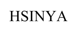 HSINYA trademark